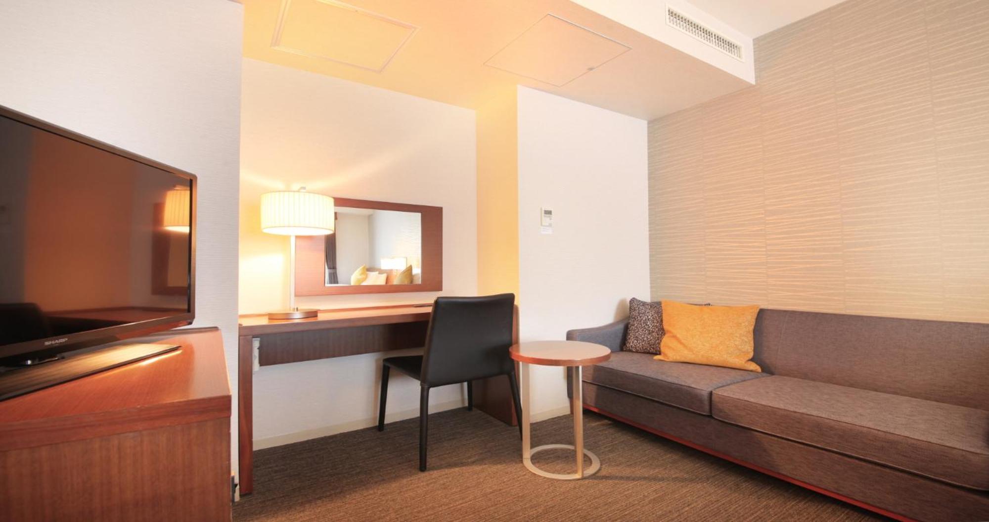 Richmond Hotel Tokyo Shiba Exteriér fotografie