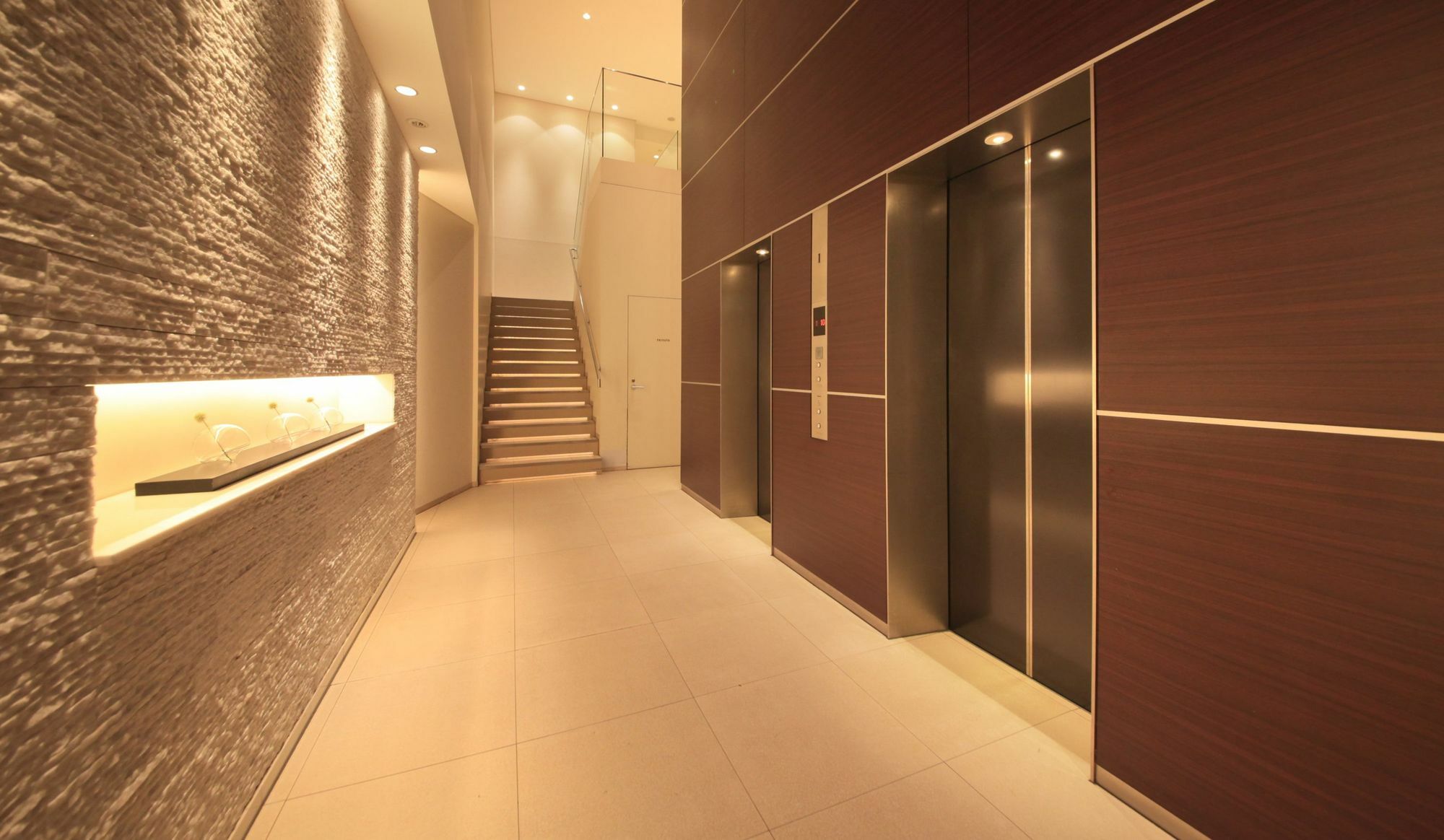 Richmond Hotel Tokyo Shiba Exteriér fotografie