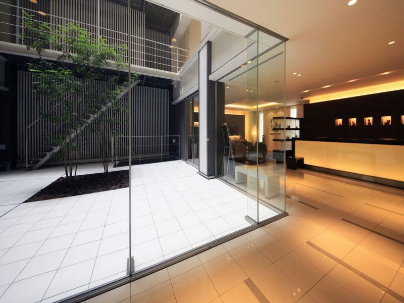 Richmond Hotel Tokyo Shiba Exteriér fotografie