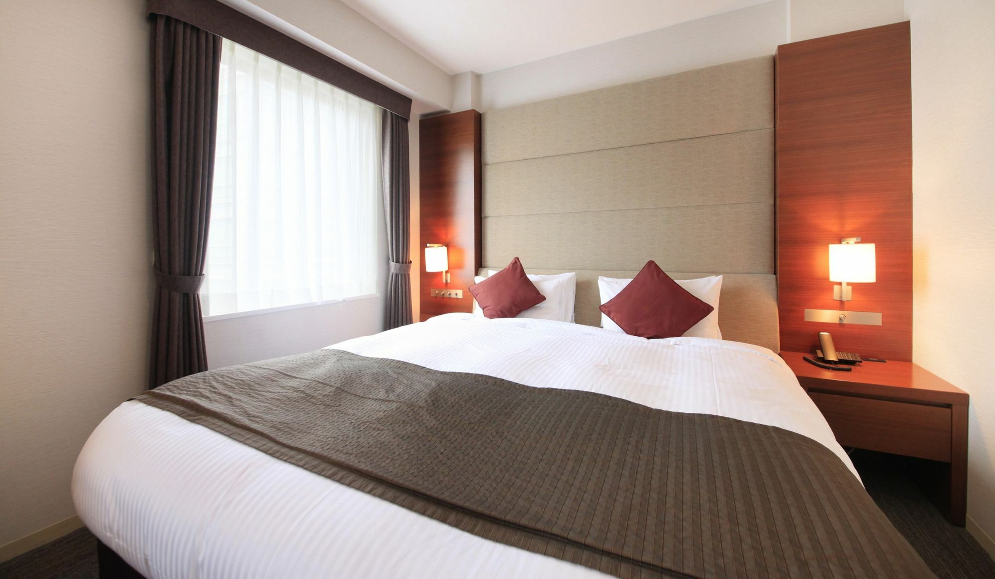 Richmond Hotel Tokyo Shiba Exteriér fotografie