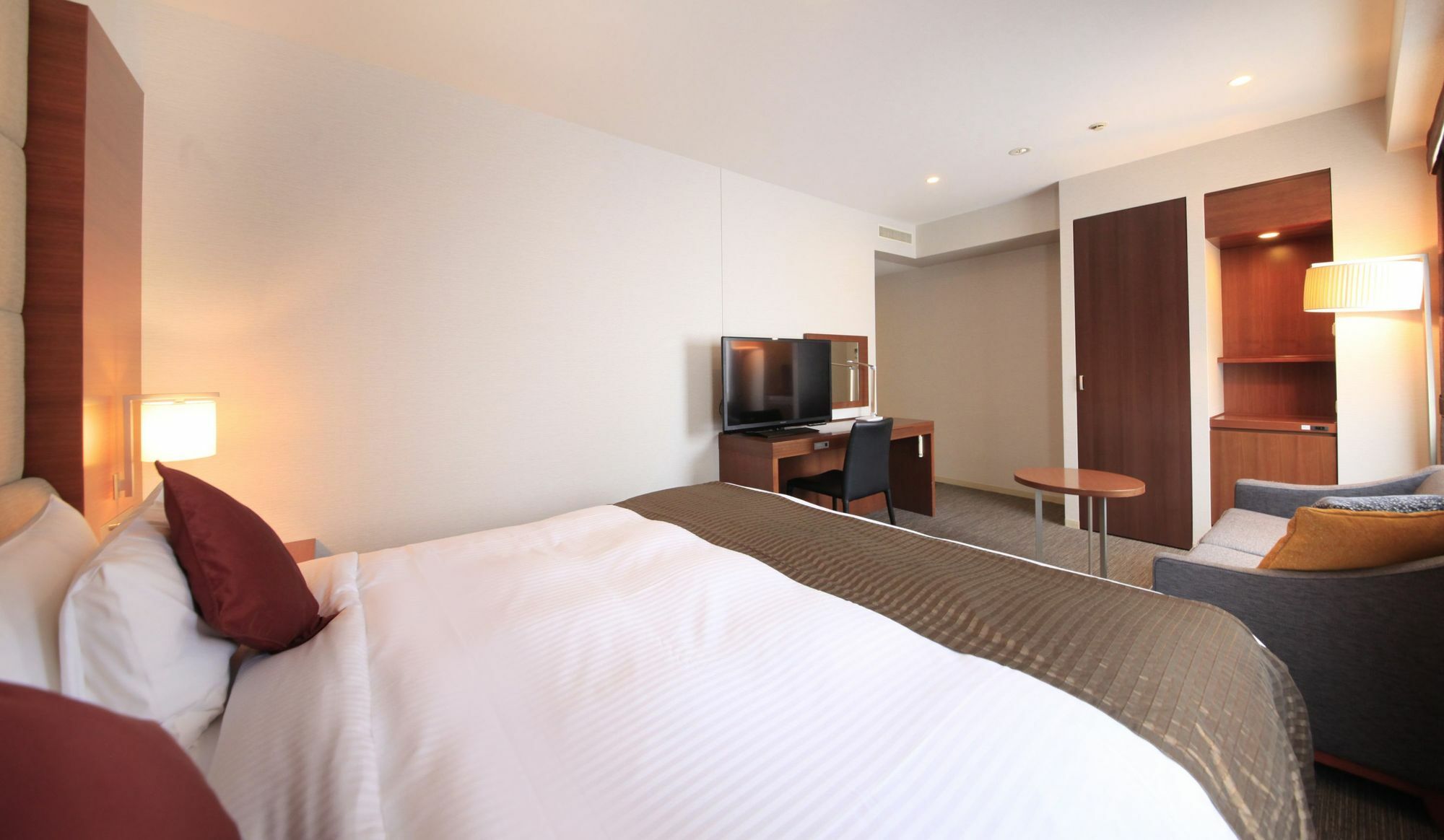Richmond Hotel Tokyo Shiba Exteriér fotografie